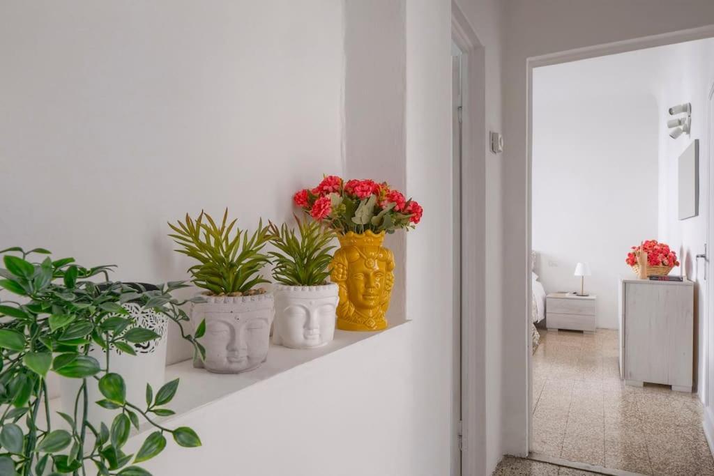 Appartamento Nel Cuore Di Firenze + Wifi+Aria Condizionata +Netflix 외부 사진