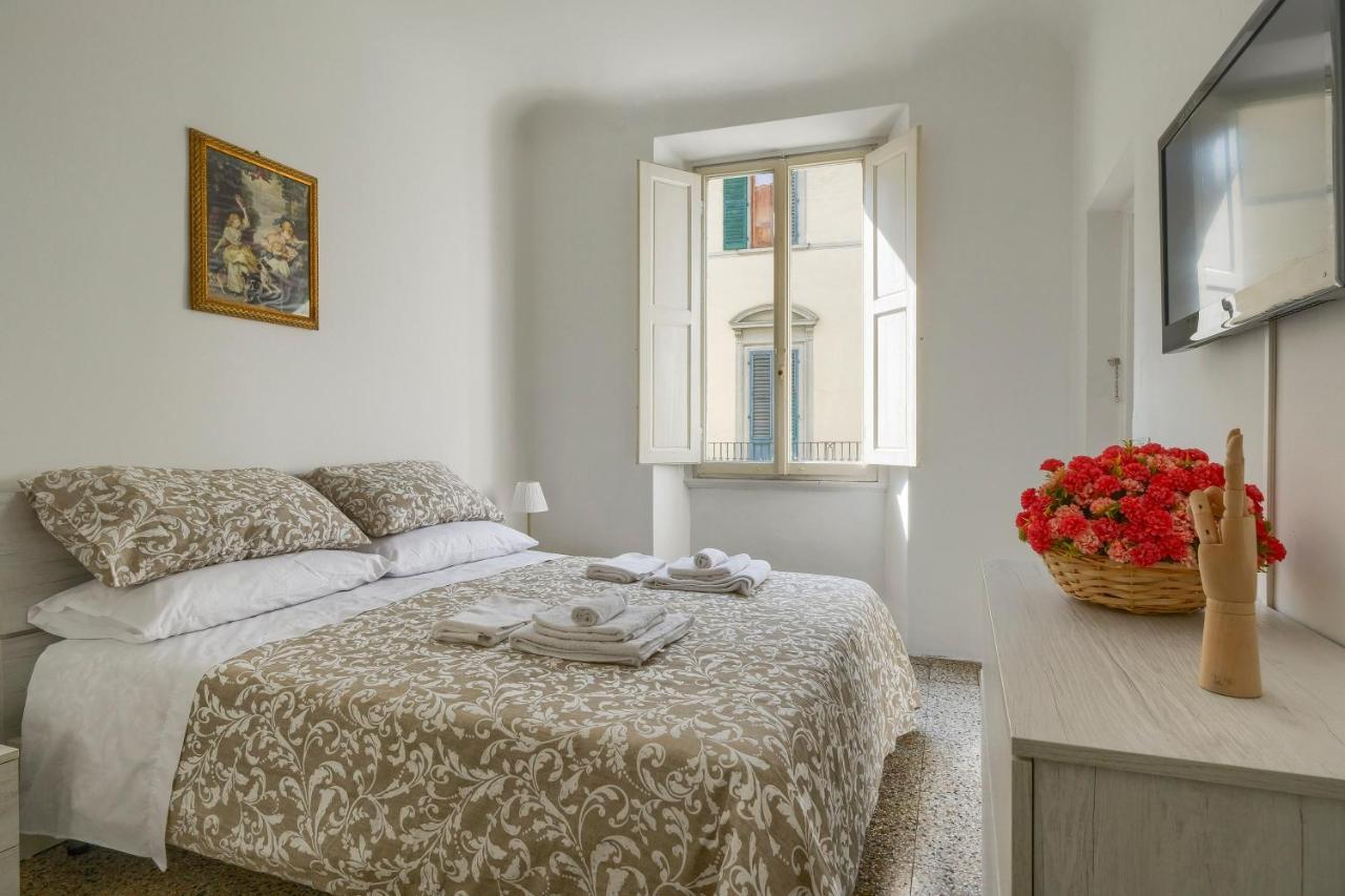 Appartamento Nel Cuore Di Firenze + Wifi+Aria Condizionata +Netflix 외부 사진