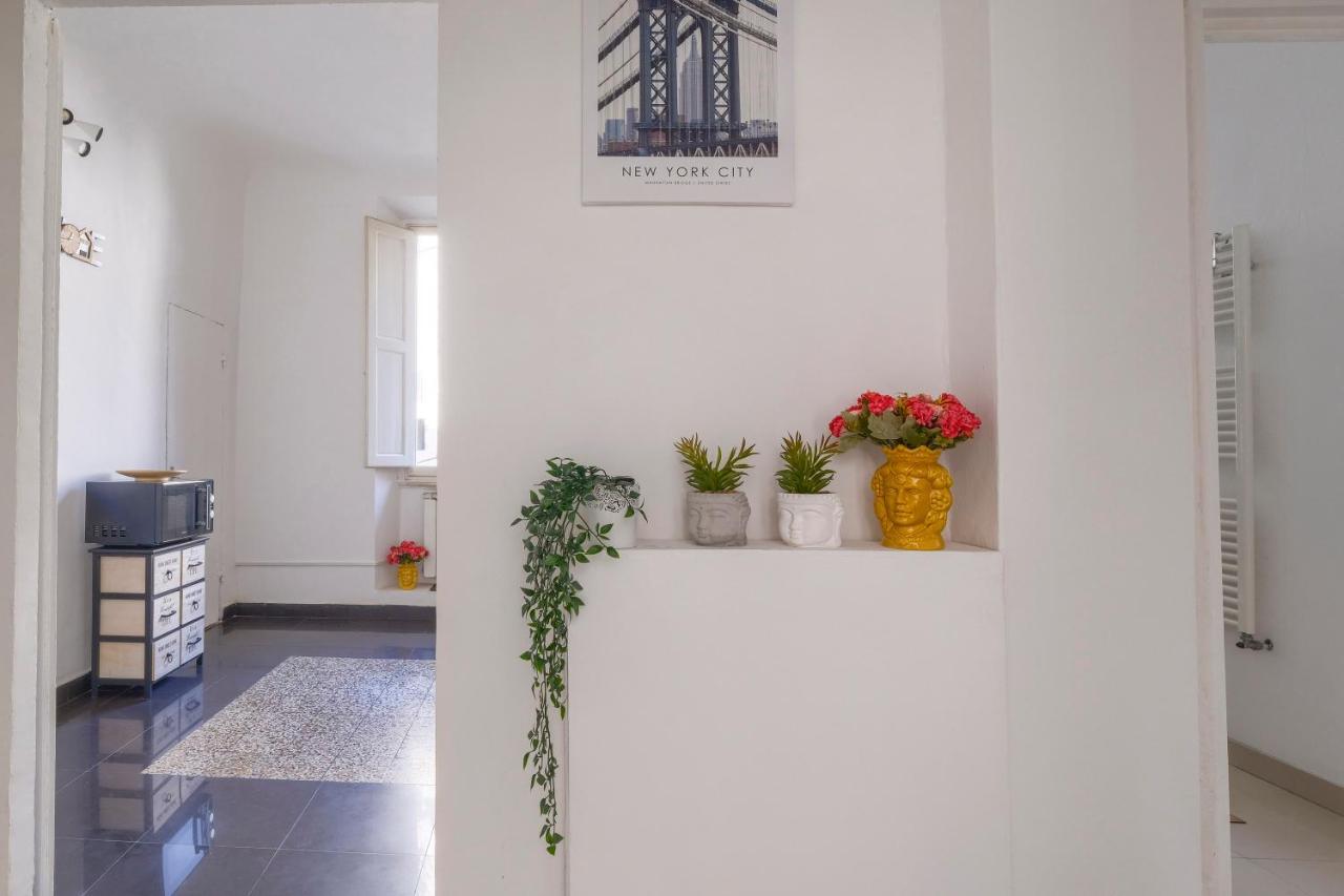 Appartamento Nel Cuore Di Firenze + Wifi+Aria Condizionata +Netflix 외부 사진