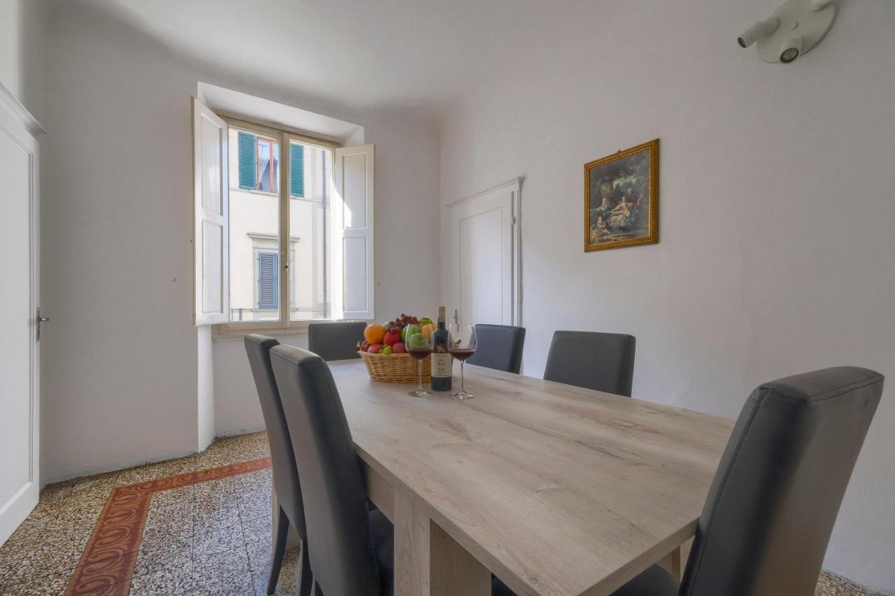 Appartamento Nel Cuore Di Firenze + Wifi+Aria Condizionata +Netflix 외부 사진