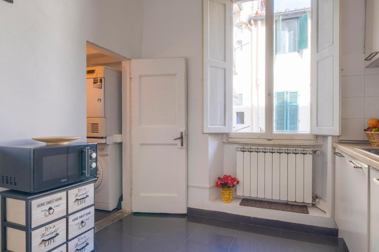 Appartamento Nel Cuore Di Firenze + Wifi+Aria Condizionata +Netflix 외부 사진