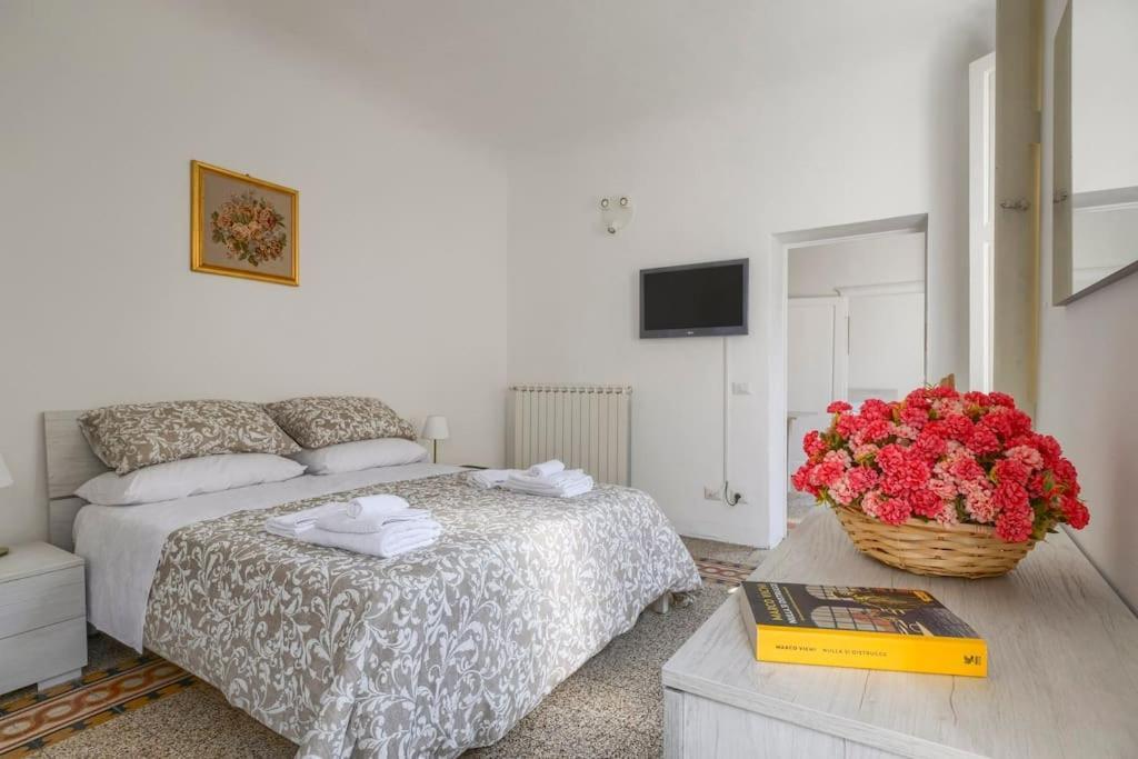 Appartamento Nel Cuore Di Firenze + Wifi+Aria Condizionata +Netflix 외부 사진