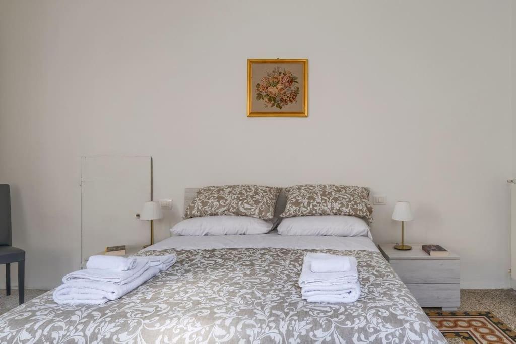Appartamento Nel Cuore Di Firenze + Wifi+Aria Condizionata +Netflix 외부 사진