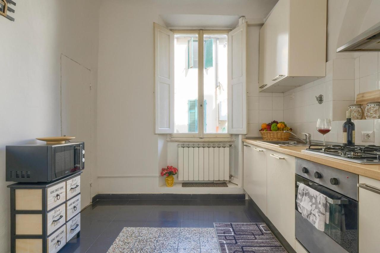 Appartamento Nel Cuore Di Firenze + Wifi+Aria Condizionata +Netflix 외부 사진